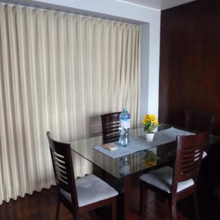 Alquilo Dpto Equipado San Isidro - 1