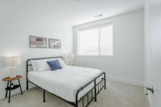 Cozysuites l Luxe 2BR in Downtown Cincinnati #2 - Cincinnati - 5