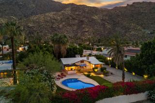 Dandelion by AvantStay Pool 0.2mi to Downtown - Palm Springs - 0
