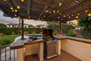 Dandelion by AvantStay Pool 0.2mi to Downtown - Palm Springs - 9