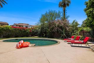 Dandelion by AvantStay Pool 0.2mi to Downtown - Palm Springs - 7