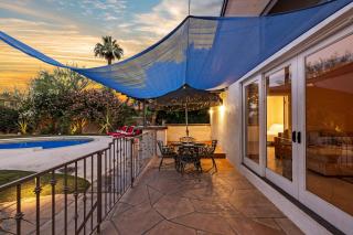 Dandelion by AvantStay Pool 0.2mi to Downtown - Palm Springs - 8