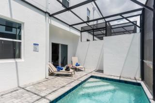 Orlando Retreat by AvantStay Private Pool Near Disney World - Davenport - 9