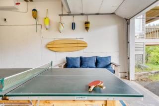 Bella Sol by AvantStay Ocean Views Game Room - Nehalem - 7