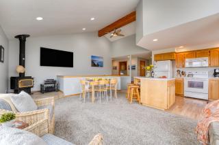 Bella Sol by AvantStay Ocean Views Game Room - Nehalem - 4