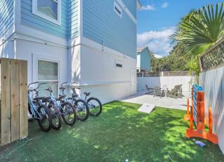 PrivateBeach Pool &Spa Game Room Grill Sleeps 24 - Destin - 8