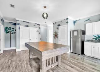 PrivateBeach Pool &Spa Game Room Grill Sleeps 24 - Destin - 7