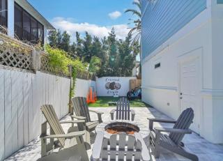 PrivateBeach Pool &Spa Game Room Grill Sleeps 24 - Destin - 6