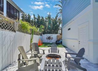 PrivateBeach Pool &Spa Game Room Grill Sleeps 24 - Destin - 4