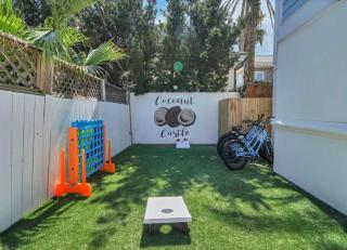 PrivateBeach Pool &Spa Game Room Grill Sleeps 24 - Destin - 3