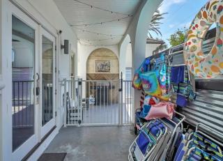 PrivateBeach Pool &Spa Game Room Grill Sleeps 24 - Destin - 2