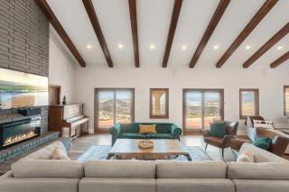 Slice of Heaven by AvantStay Breathtaking Views - Temecula - 8
