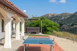 Slice of Heaven by AvantStay Breathtaking Views - Temecula - 3
