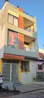 sthanve Homestay - 1