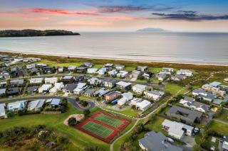 The Weekender - Omaha Holiday Home - Warkworth - 0