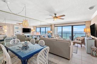 Beachfront Breeze by AvantStay Beachfront Condo - Panama City Beach - 6
