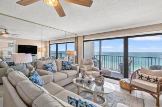 Beachfront Breeze by AvantStay Beachfront Condo - Panama City Beach - 8
