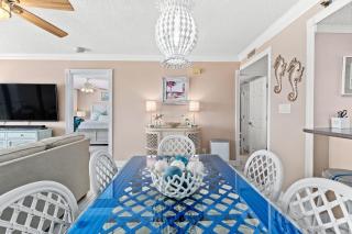 Beachfront Breeze by AvantStay Beachfront Condo - Panama City Beach - 1
