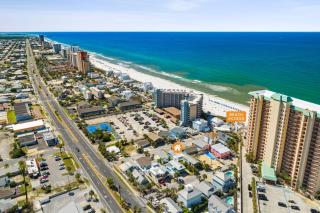 Aqua Horizon by AvantStay Pool Near the Beach - Panama City Beach - 0