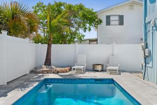 Aqua Horizon by AvantStay Pool Near the Beach - Panama City Beach - 9