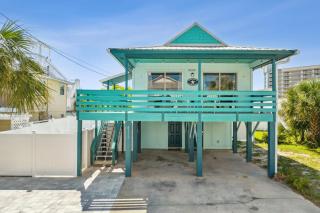 Aqua Horizon by AvantStay Pool Near the Beach - Panama City Beach - 8