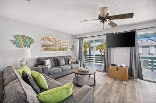 Aqua Horizon by AvantStay Pool Near the Beach - Panama City Beach - 6