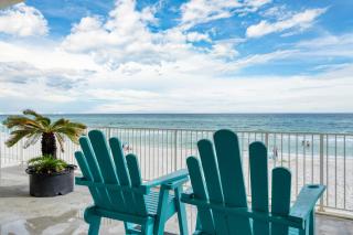 Fontainebleau 335 by AvantStay Beachfront Access - Panama City Beach - 0