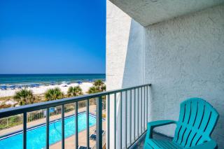 Sun-kissed by AvantStay Beachfront Access - Panama City Beach - 0