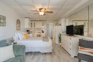 Fontainebleau 335 by AvantStay Beachfront Access - Panama City Beach - 1