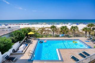Sun-kissed by AvantStay Beachfront Access - 8