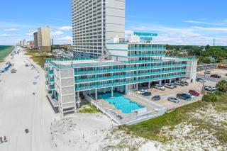 Fontainebleau 706 by AvantStay BeachfrontViews - Panama City Beach - 9
