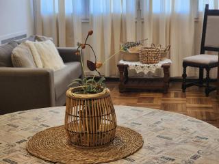 Ambar apartamento - Mar del Plata - 0