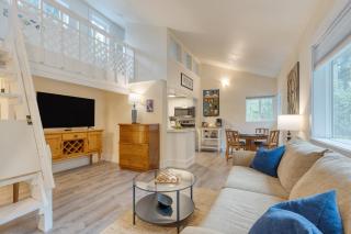 Cottage By The Bay by AvantStay 0.5mi to Beach - Freeland - 8