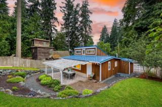 Cottage By The Bay by AvantStay 0.5mi to Beach - Freeland - 7