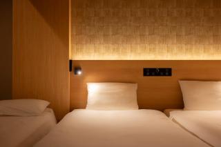 WELLSTAY Shinsekai Wakyo - 7