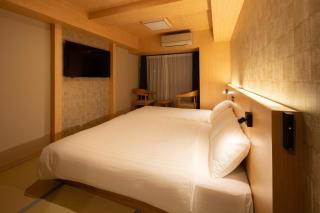 WELLSTAY Shinsekai Wakyo - Osaka - 1
