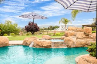 Twilight Vines by AvantStay Secluded Estate Views of Wine Country - Sage - 8