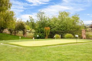 Twilight Vines by AvantStay Secluded Estate Views of Wine Country - Sage - 6