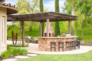 Twilight Vines by AvantStay Secluded Estate Views of Wine Country - Sage - 7