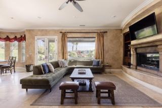 Twilight Vines by AvantStay Secluded Estate Views of Wine Country - Sage - 2