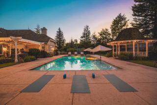 La Barrique by AvantStay Secluded 14 Acre Estate w Vball Pool - Temecula - 8