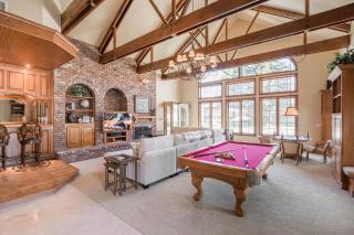 La Barrique by AvantStay Secluded 14 Acre Estate w Vball Pool - Temecula - 5