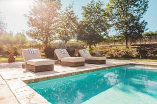 La Barrique by AvantStay Secluded 14 Acre Estate w Vball Pool - Temecula - 4