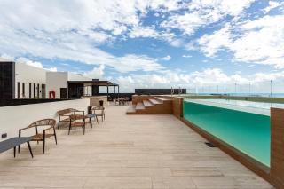 Playa del Carmen Ocean view the Caribbean Sea - 6