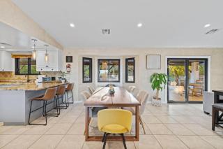 Park View by AvantStay Pool Game Room Hot Tub 10min to Downtown - Palm Springs - 1