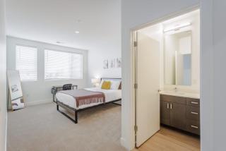 Cozysuites l Luxe 2BR in Downtown Cincinnati #3 - Cincinnati - 5