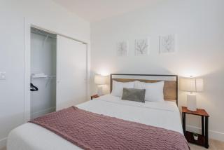 Cozysuites l Luxe 2BR in Downtown Cincinnati #3 - Cincinnati - 4
