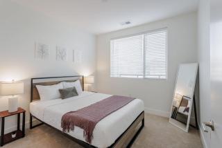 Cozysuites l Luxe 2BR in Downtown Cincinnati #3 - Cincinnati - 5