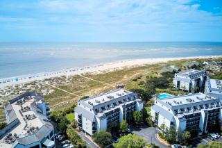 123D Shipwatch by AvantStay Beach Access Pool - Isle of Palms - 0