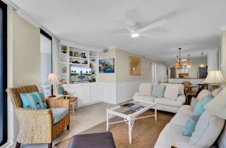 123D Shipwatch by AvantStay Beach Access Pool - Isle of Palms - 1